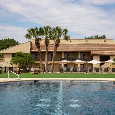 Tapatio Springs Hill Country Resort Boerne Exterior photo