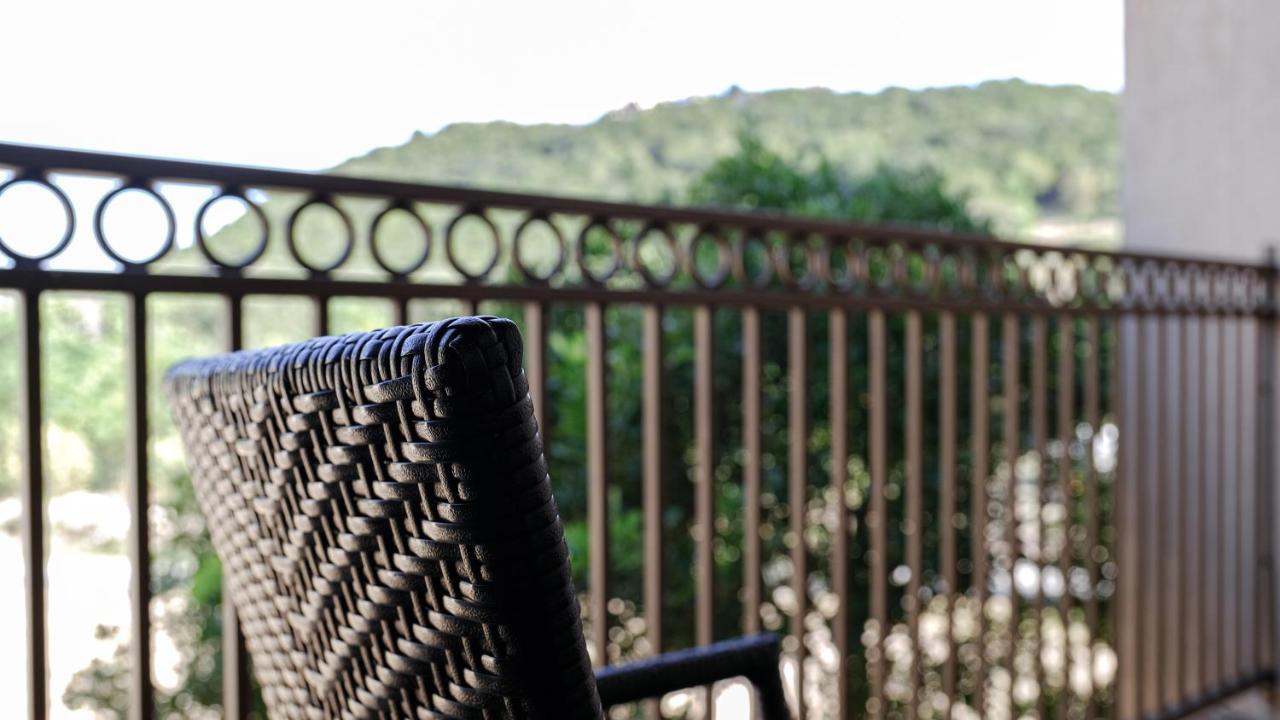 Tapatio Springs Hill Country Resort Boerne Exterior photo