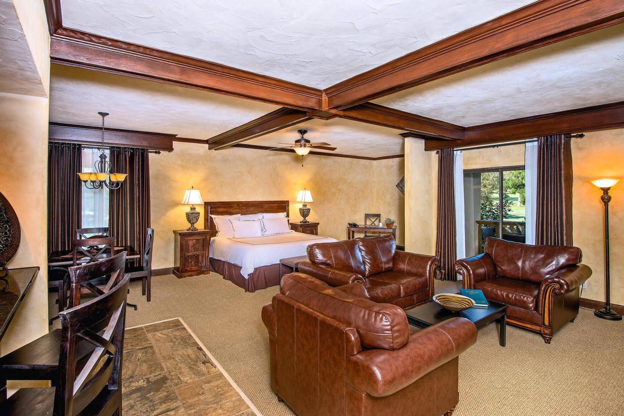 Tapatio Springs Hill Country Resort Boerne Exterior photo